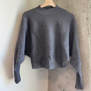 ZARA KNIT AND TRAFALUC BUNDLE